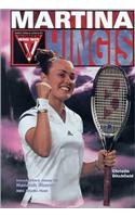 Martina Hingis