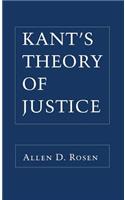 Kant's Theory of Justice.