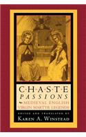 Chaste Passions