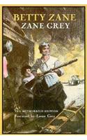 Betty Zane
