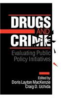 Drugs and Crime