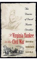 Virginia Yankee in the Civil War