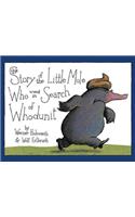 Story of the Little Mole Who Went in Search of Whodunit Mini Edition