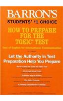 How to Prepare for the Toeic Test
