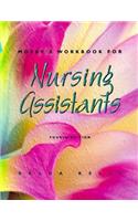 Mosby's Workbook for Nursing Assistants