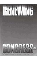 Renewing Congress