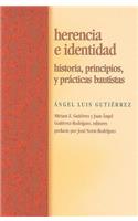 Herencia E Identidad