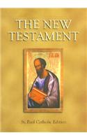 The New Testament