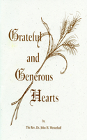 Grateful and Generous Hearts