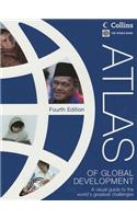 Atlas of Global Development