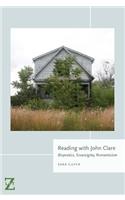 Reading with John Clare