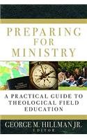 Preparing for Ministry