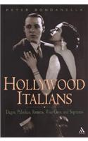 Hollywood Italians