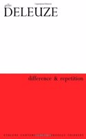 Difference and Repetition