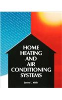 Home Heating & Air Conditioning Systems