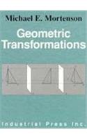 Geometric Transformations