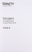 Theory Past Papers Grade 6