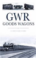 GWR Goods Wagons