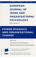 Power Dynamics and Organizational Change