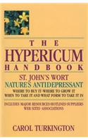 Hypericum Handbook