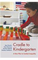 Cradle to Kindergarten