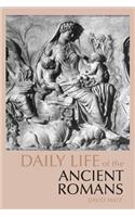 Daily Life of the Ancient Romans