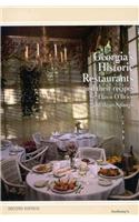 Georgia's Historic Restaurants