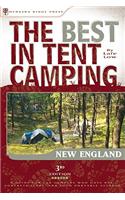 The Best in Tent Camping
