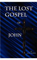 Lost Gospel of John