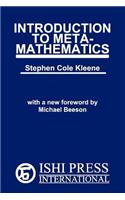 Introduction to Metamathematics
