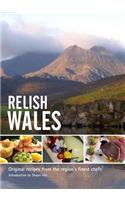 Relish Wales