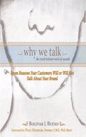 Why We Talk