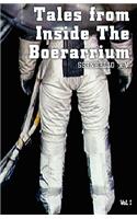 Tales from Inside the Boerarrium, Science Fiction Vol. I