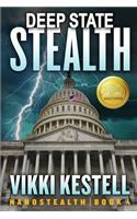 Deep State Stealth (Nanostealth Book 4)