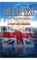 Empress of Australia