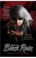 Death of a Black Rose