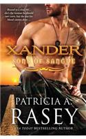 Xander