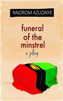 Funeral of the Minstrel