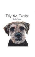 Tilly the Terrier