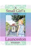 Small Girl's 1960s Launceston