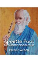 Apostle Paul