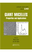 Giant Micelles