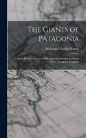 Giants of Patagonia