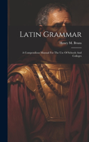 Latin Grammar