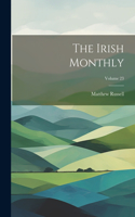 Irish Monthly; Volume 23