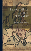 Leopold II [i.e. deux] et Beernaert
