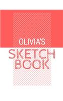 Olivia's Sketchbook