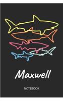 Maxwell - Notebook