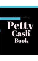 Petty Cash Book