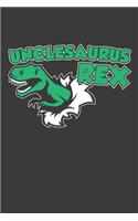 Unclesaurus Rex